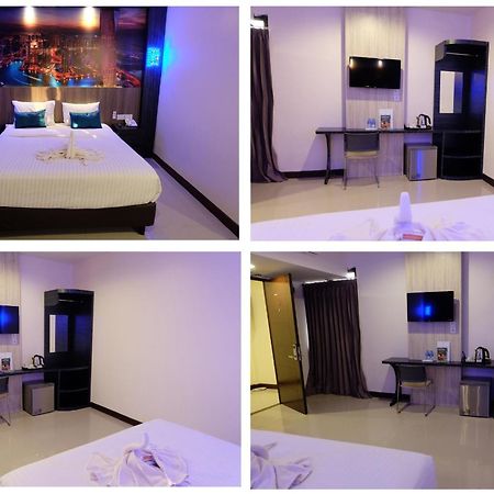 Hotel My Home Sintang ภายนอก รูปภาพ