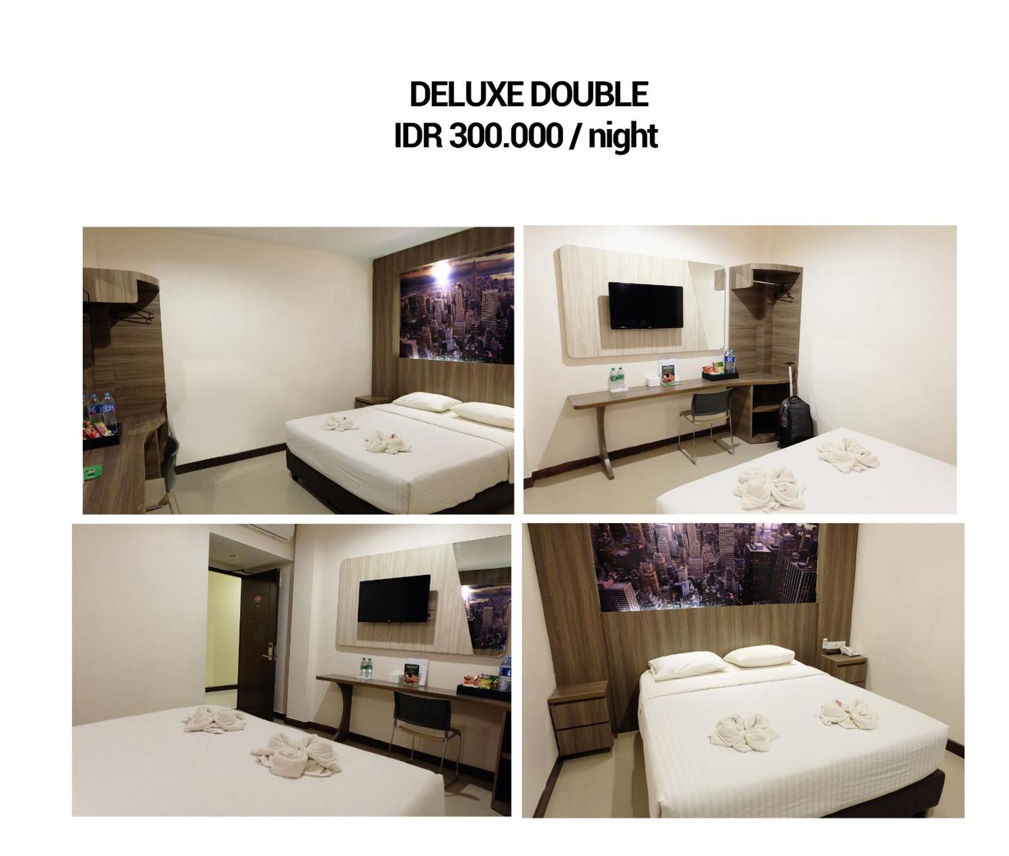 Hotel My Home Sintang ภายนอก รูปภาพ